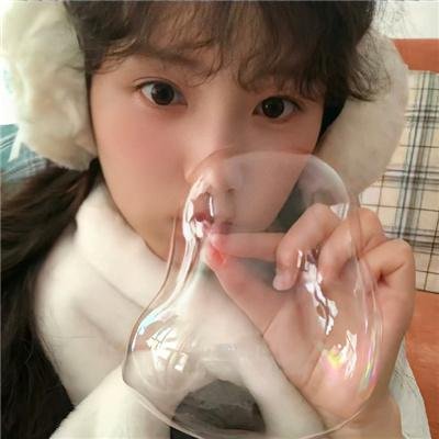 小透明黛兮